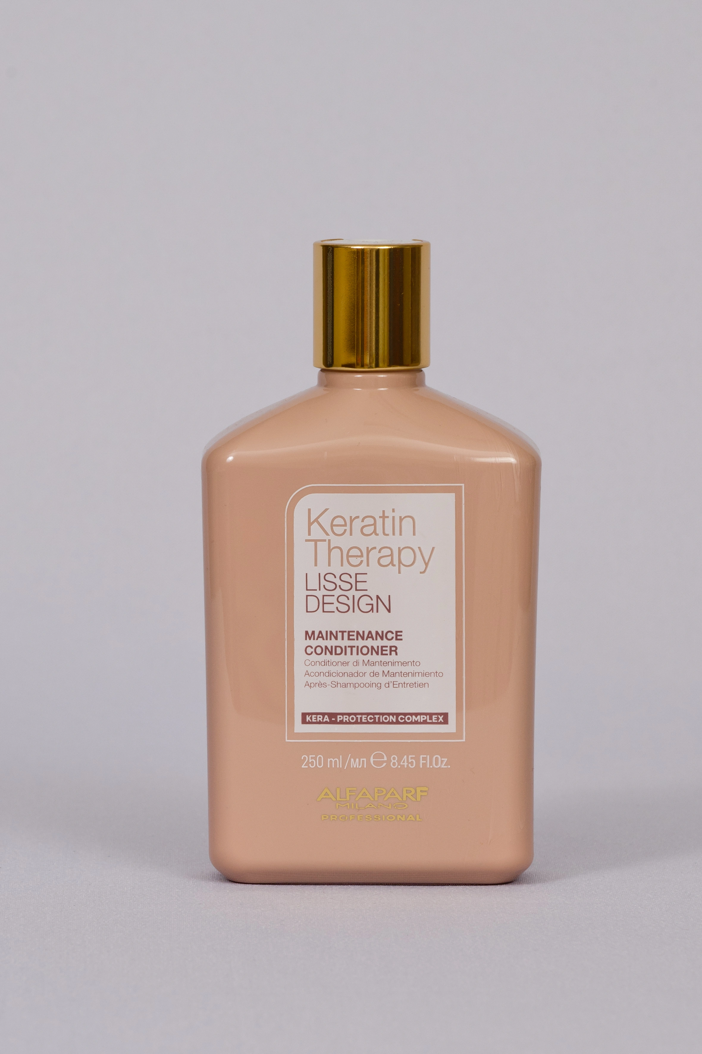 Alfaparf Keratin Therapy Lisse Design Maintenance Conditioner 250ml főképe